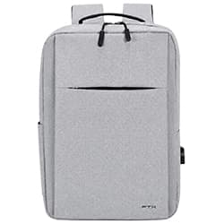 Mochila para Notebook FTX URBAN-GO-GR 15.6" - Cinza