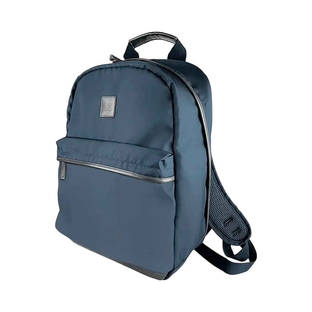 Mochila para Notebook Klip Knb-406BL Berna 15.6" Azul