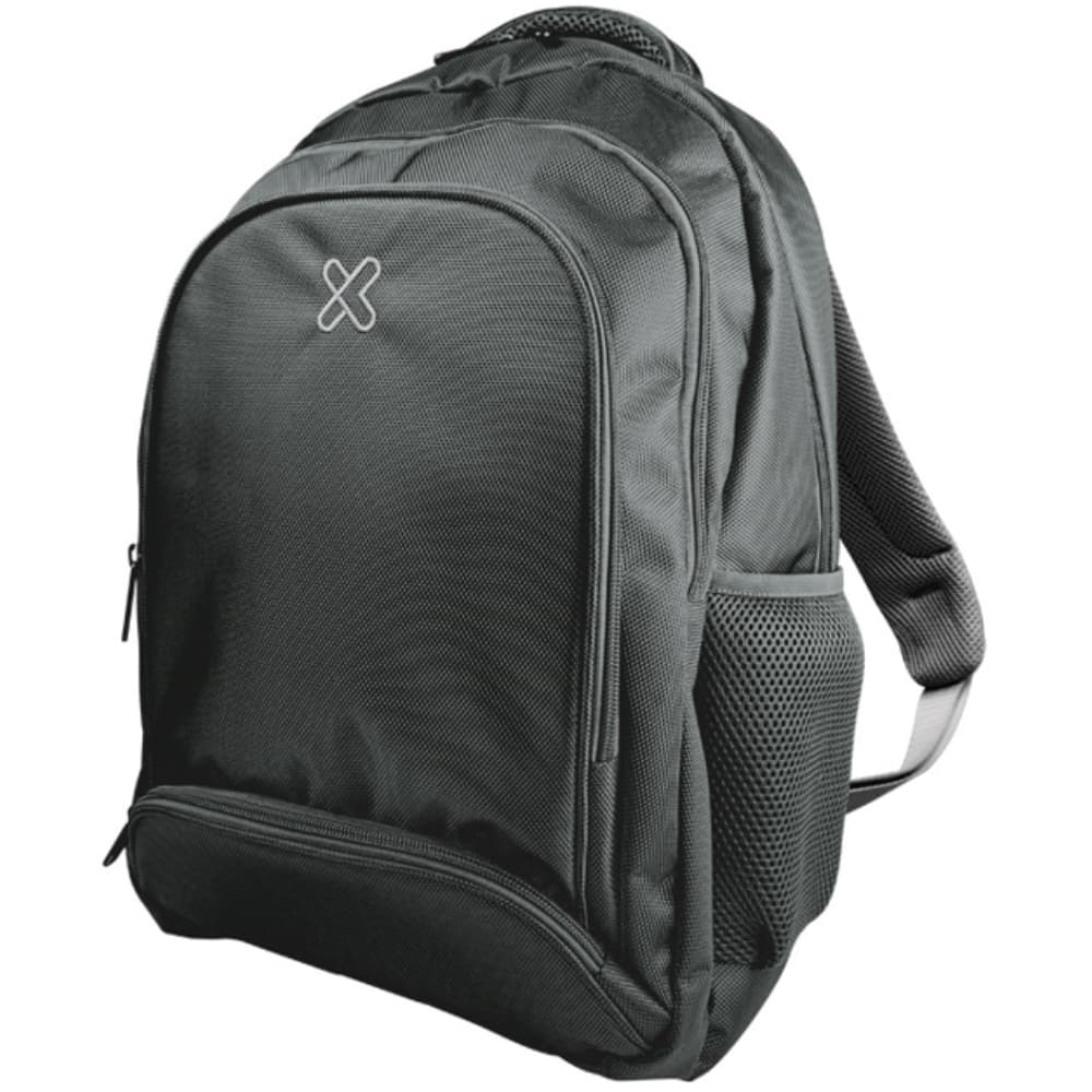 Mochila para Notebook Klip Xtreme Arles Knb-576GR 15.6" Cinza