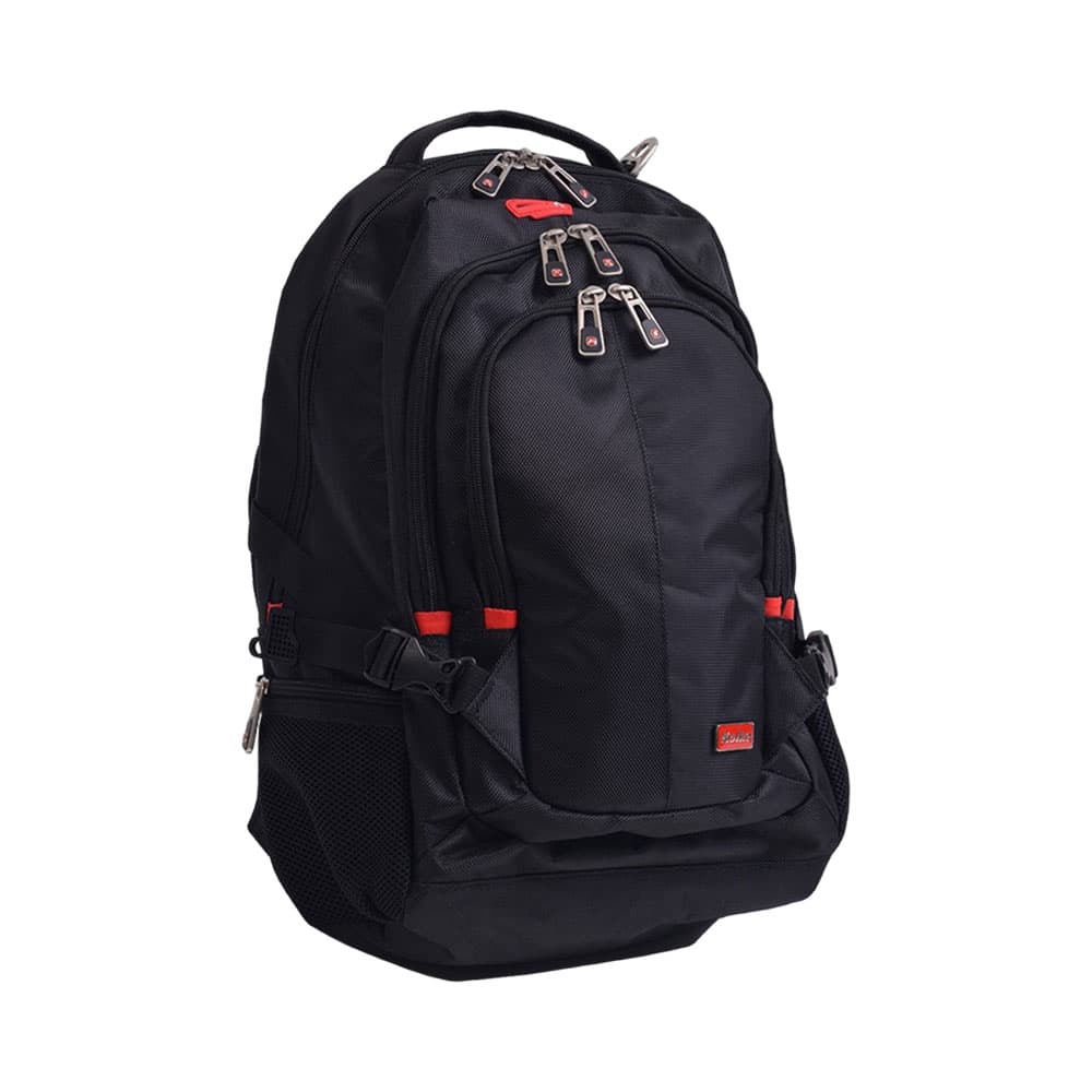 Mochila para Notebook Kolke Kam-103 15.6" Preto