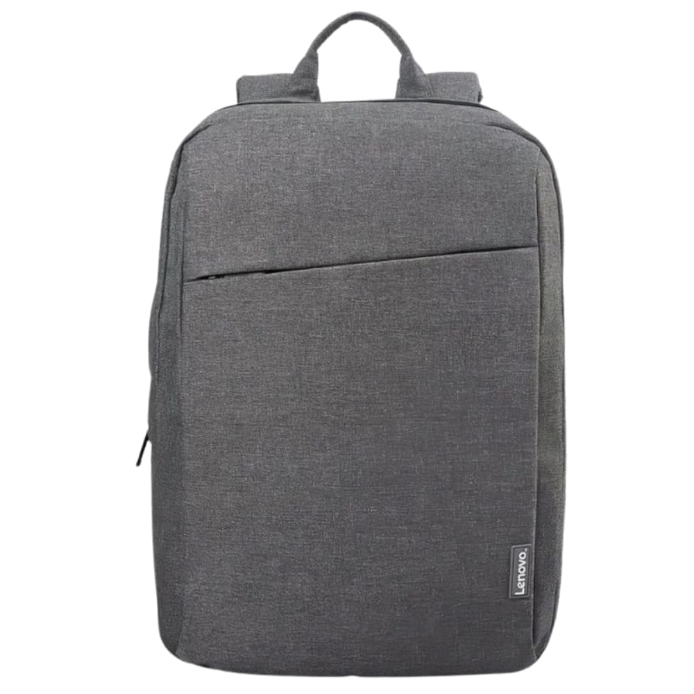 Mochila para Notebook Lenovo Casual Backpack B210 15.6" Cinza