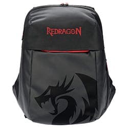 Mochila para Notebook Redragon GB-93 Traveller 15.6" Preto