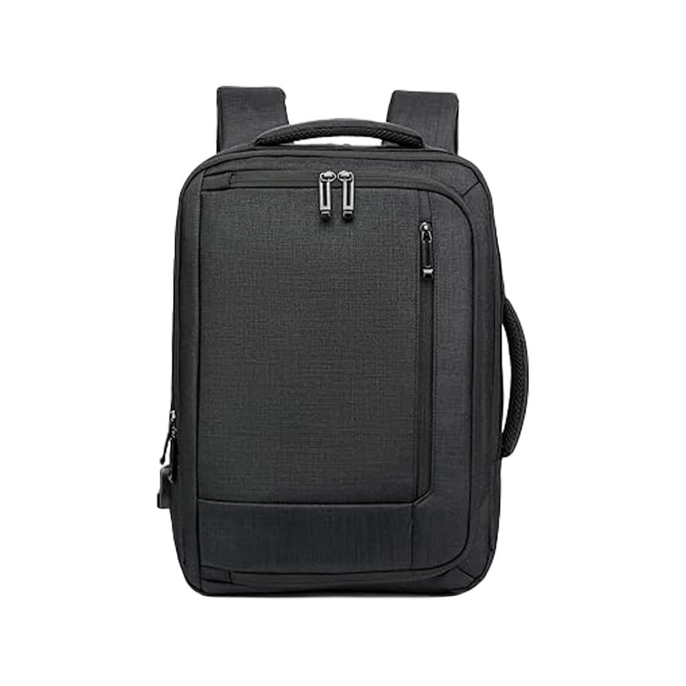 Mochila para Notebook Rock Rc-3670 15.6" Negra