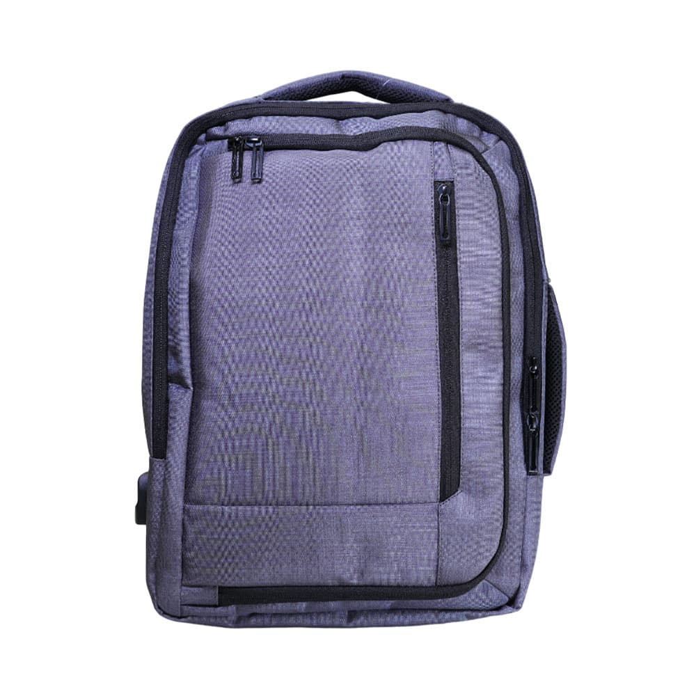 Mochila Rock Rc-3670 para Notebook Cinza