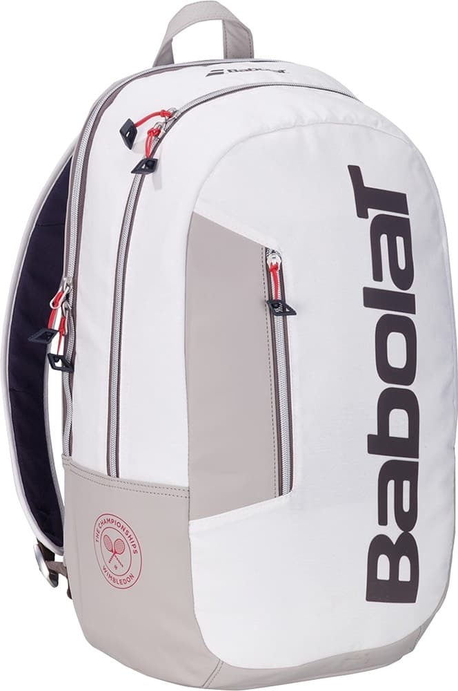 Mochila Babolat Pure Backpack Lite Wimbledon