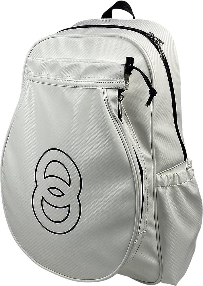 Mochila Raqueteira Joog Dynamic J1 Branca