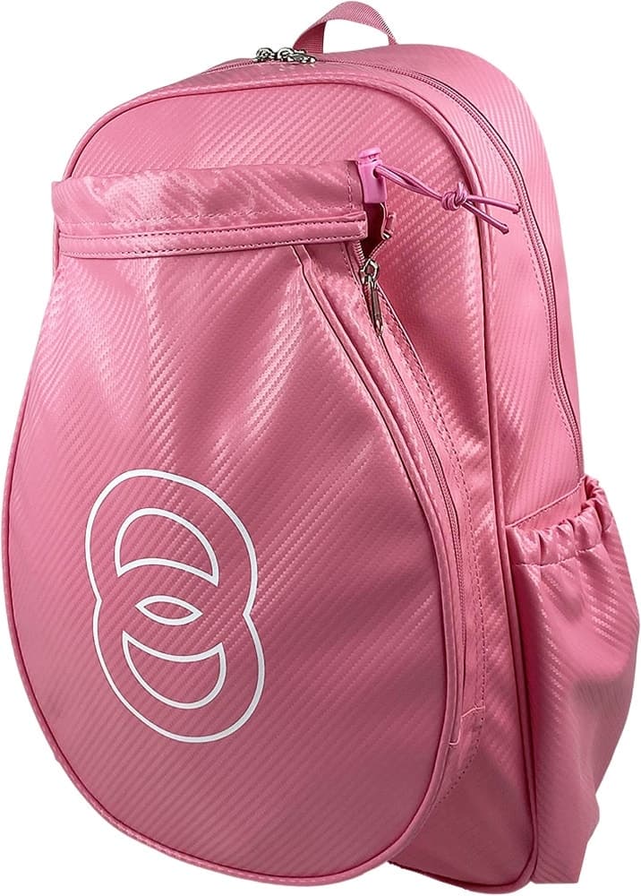 Mochila Raqueteira Joog Dynamic J1 - Rosa