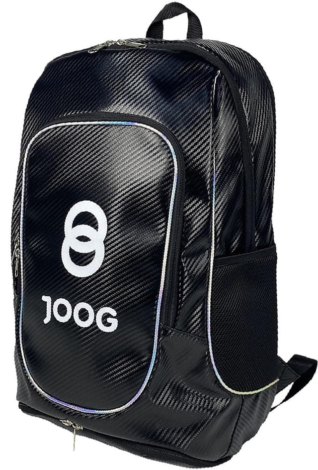 Mochila Raqueteira Joog Dynamic J2 - Preta