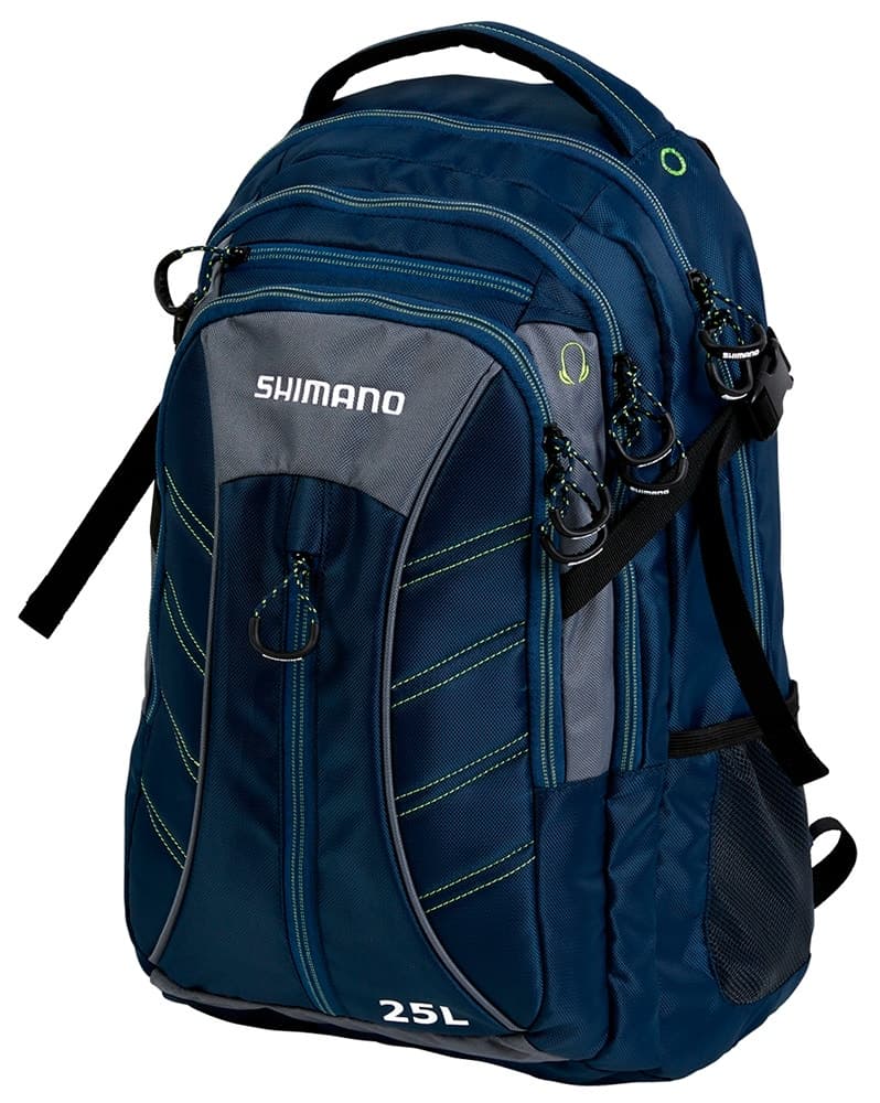 Mochila Shimano Urban Back 25 L