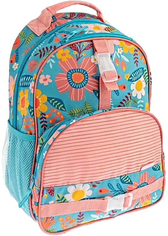 Mochila Stephen Joseph All Over Print Sj-1120-45B