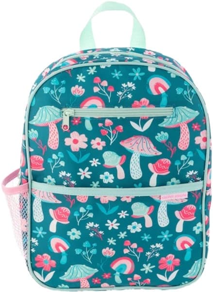 Mochila Stephen Joseph Junior Mushroom