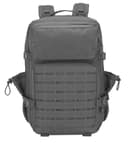 Anúncio: Mochila Tática Doberman 510755 60L Cinza