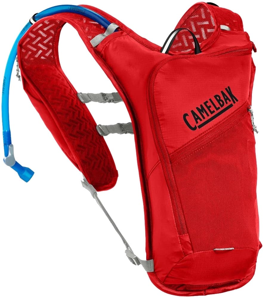 Mochila Térmica Camelbak Dart 2L Vermelha