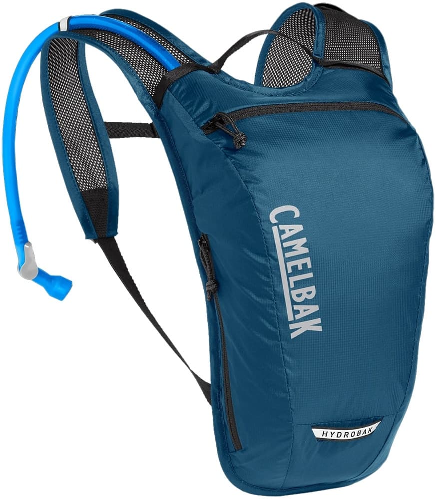 Mochila Térmica Camelbak Hydrobak Light 1,5L Gibraltar Navy Black