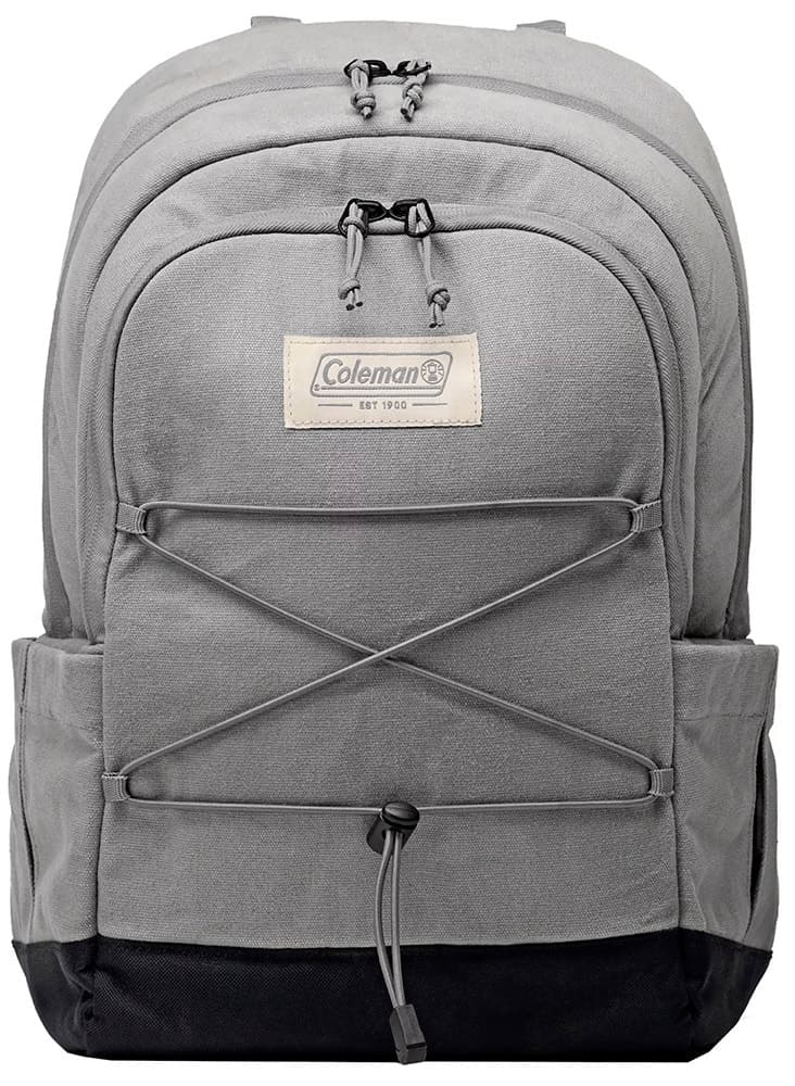 Mochila Térmica Coleman Heritage (30 Latas)