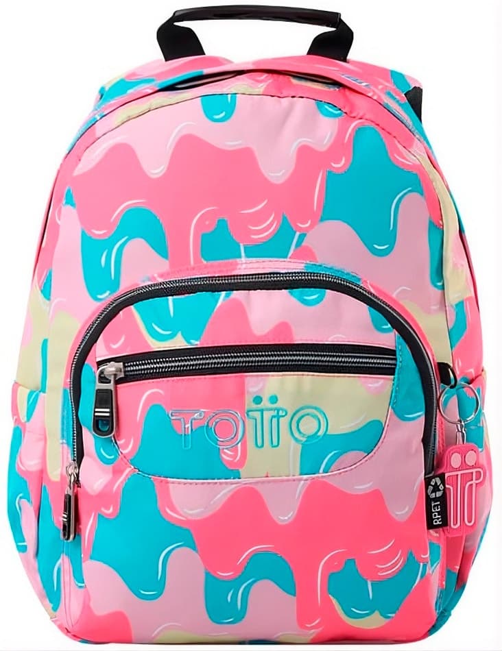 Mochila Totto 9IU