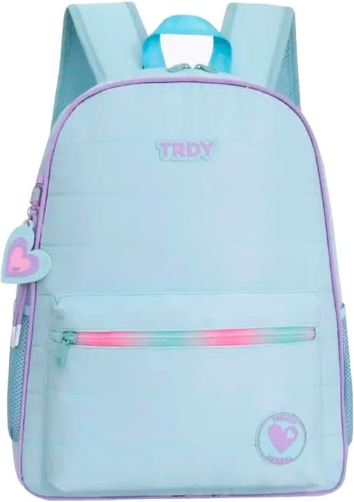 Mochila Trendy 30146 Aqua
