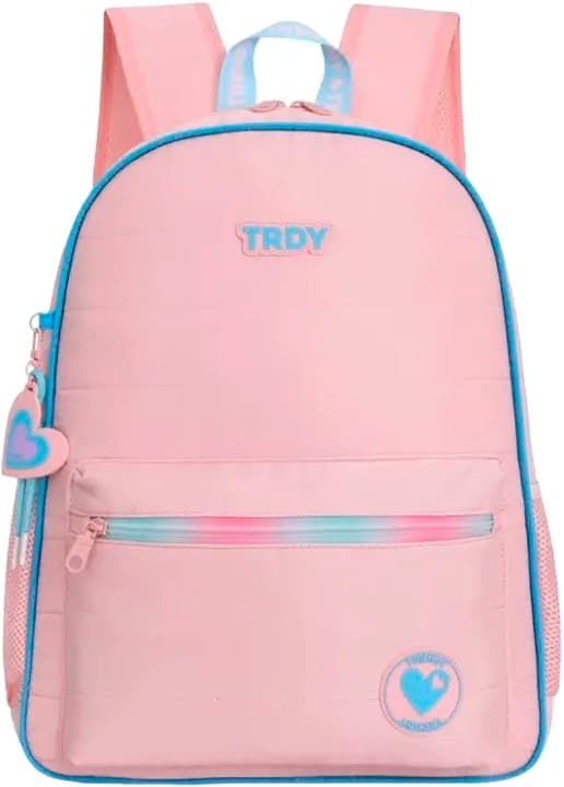 Mochila Trendy 30146 Rosa