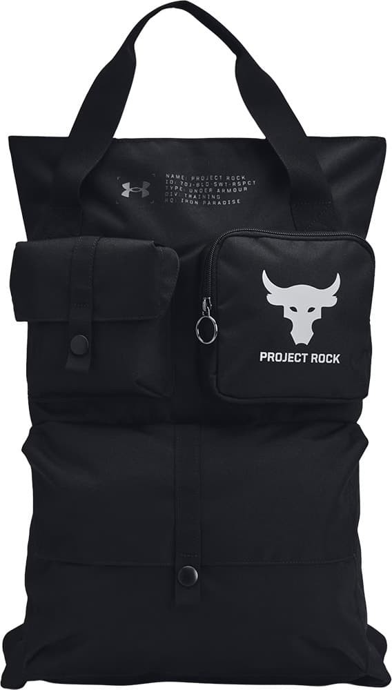 Mochila Under Armour 1381925-001 Masculina