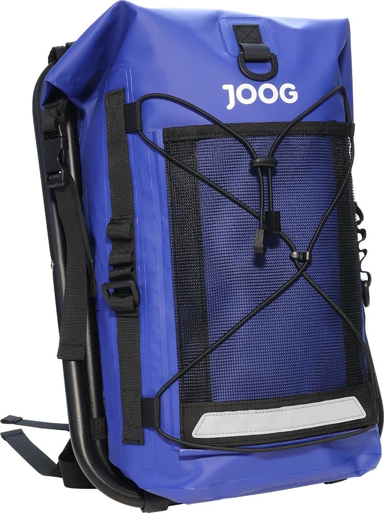 Mochila Joog Abyz-82006 Azul Marinho