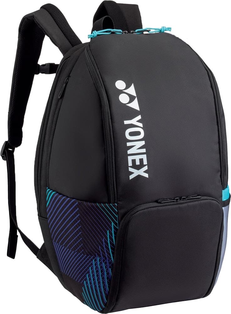 Mochila Yonex Pro - BA92412BEX (Preto)