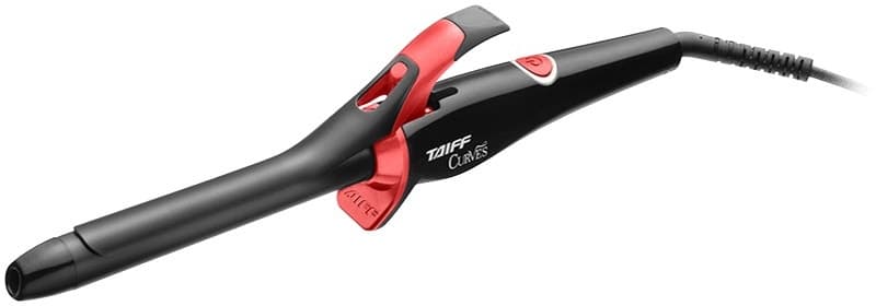 Modelador de Cabelo Taiff Curves 19MM 41W Bivolt