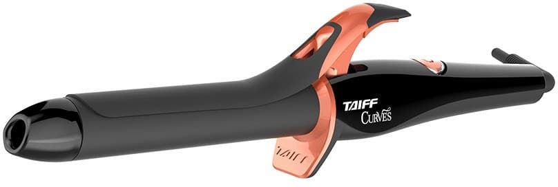 Modelador de Cabelo Taiff Curves 25MM 51W Bivolt