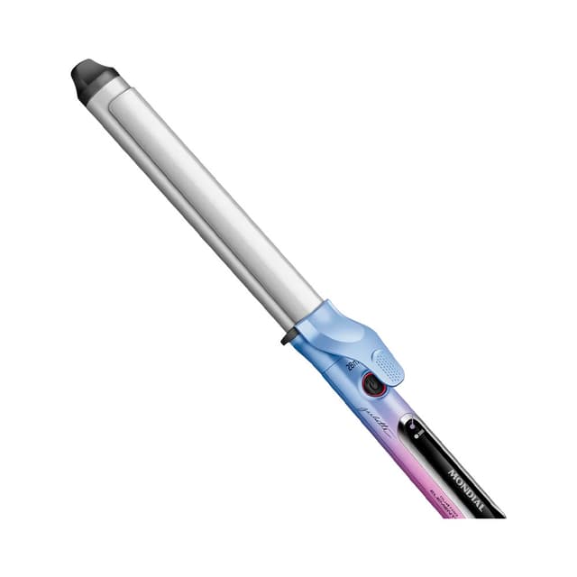 Modelador Mondial Qu4tro Elementos Mc-Ju-03 Colors Bivolt