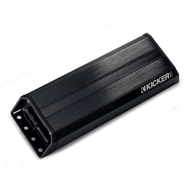 Módulo Amplificador Marine Kicker Pxa300.4 4Ch. 75W Full Ranger