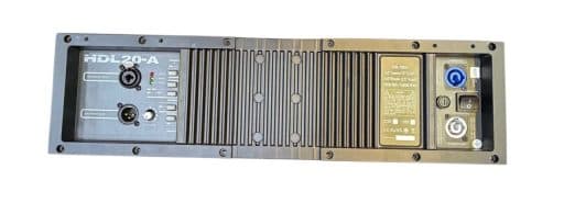 Módulo Amplificador Mekka Mhdl20-A