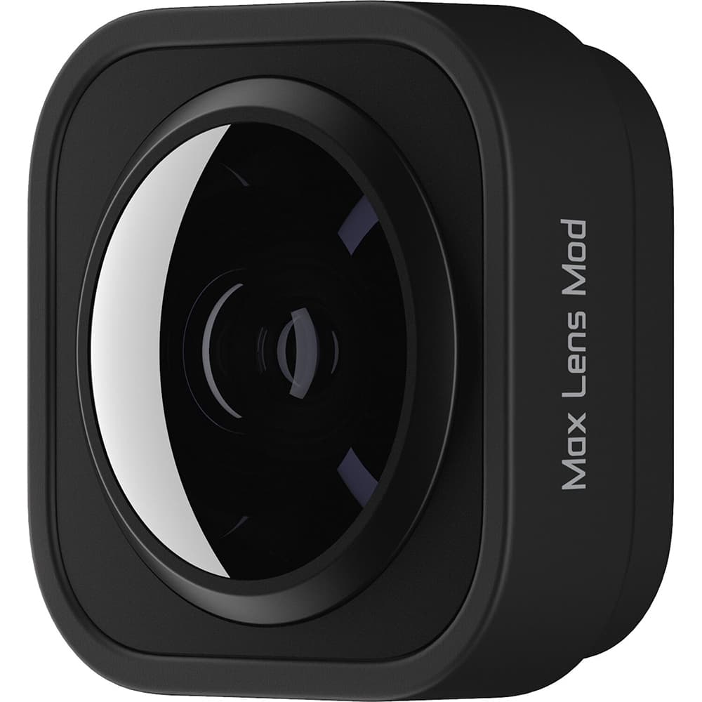 Módulo de Lente GoPro para Hero 9/10/11 Black – Adwal-001