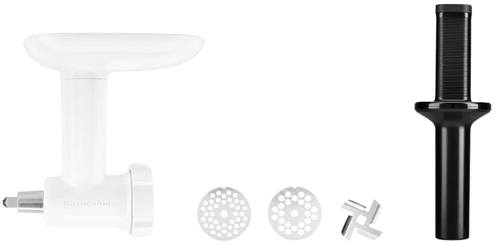Moedor de Alimentos KitchenAid Ksmfga Branco