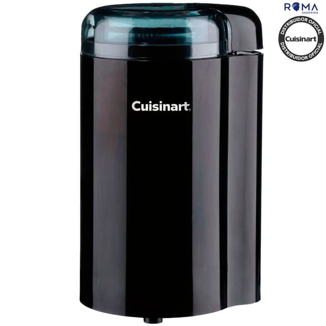 Moedor de Café Cuisinart Dcg-20BKNBR 110V