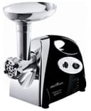 Anúncio: Moedor de Carne Britania Elétrico PR 220v Preto/Inox