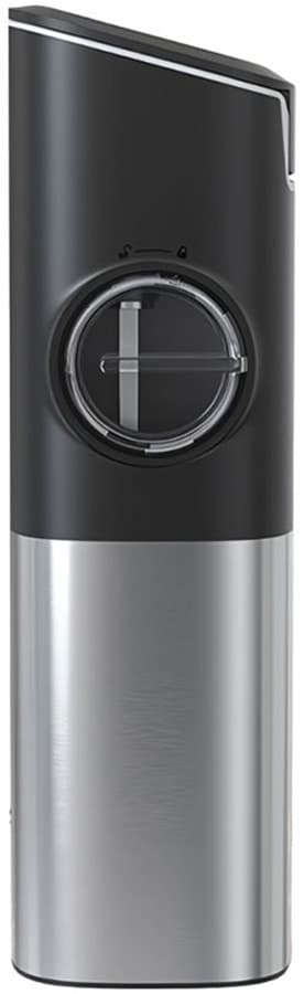 Moedor Elétrico Satellite Ag-23 para Sal e Pimenta Preto