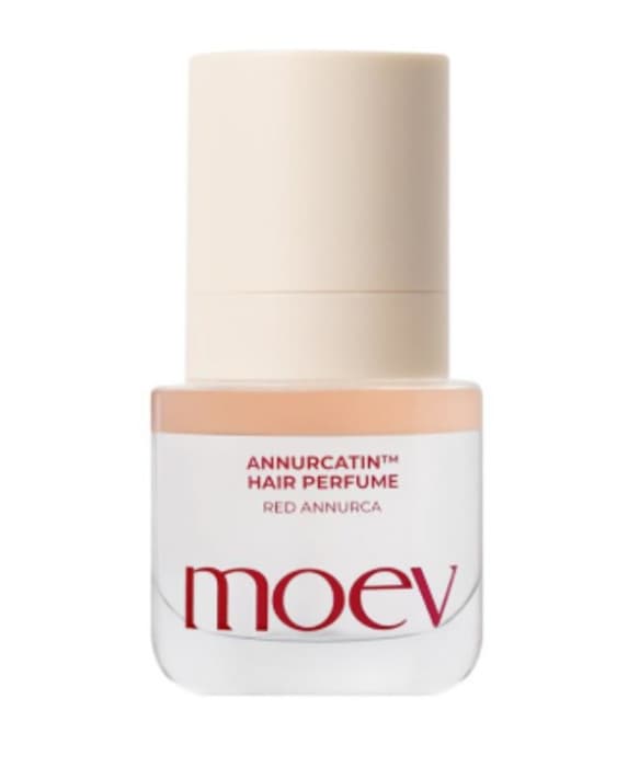Perfume Capilar Moev Annucartin 30ml
