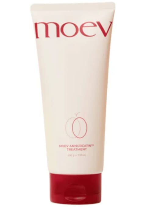 Tratamento Capilar Moev Annucartin 200G