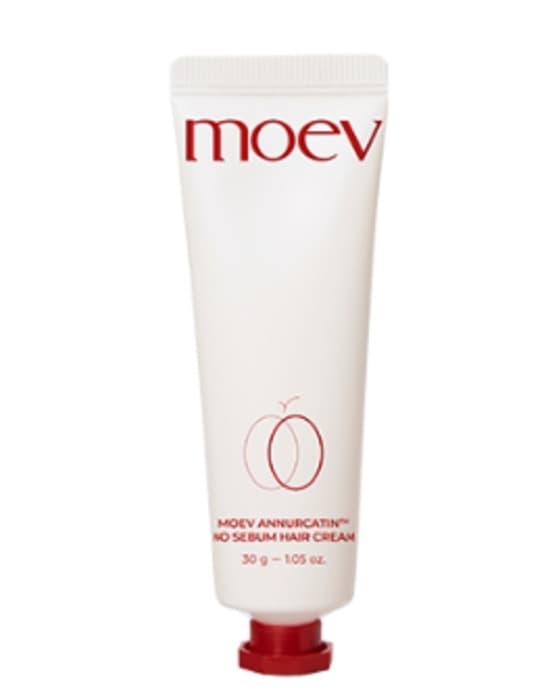 Creme Capilar Moev Annurcatin No Sebum 30G
