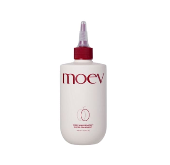 Tratamento Capilar Moev Annurcatin Water Treatment 300ml