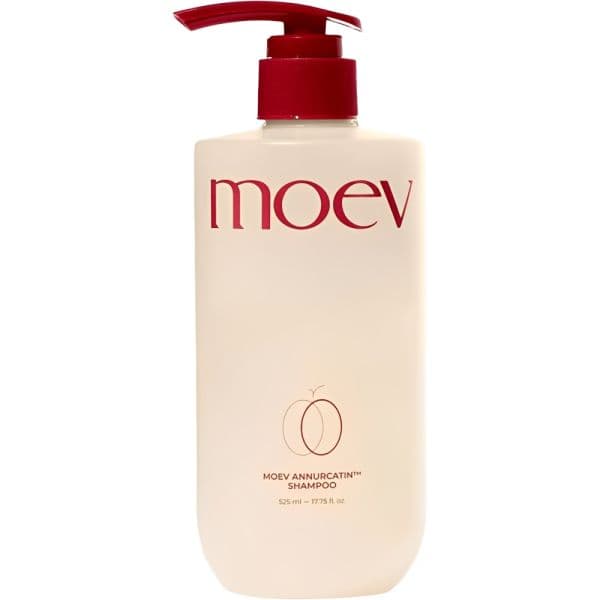 Moev Shampoo Annurcatin 525ML