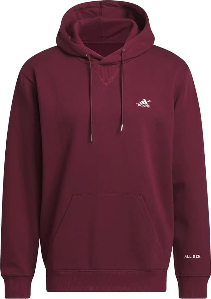 Moletom Masculino Adidas Iw1678