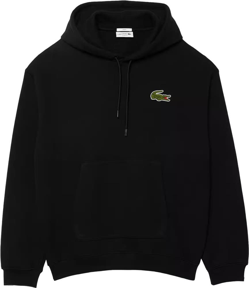 Moletom com Capuz Masculino Lacoste Sh275423031