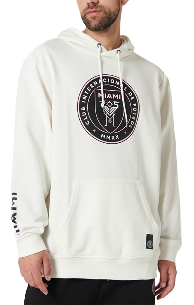 Moletom com Capuz Meta Sports Inter Miami Miahd5232