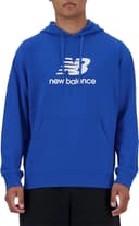 Anúncio: Moletom com Capuz New Balance MT41501 BUL - Masculino