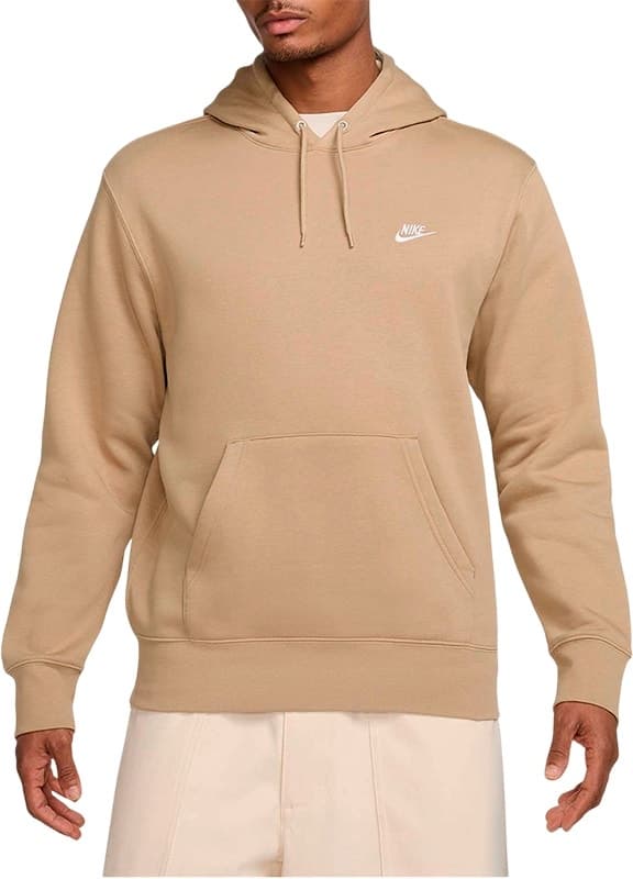 Moletom com Capuz Nike Fn3859 297 Masculino