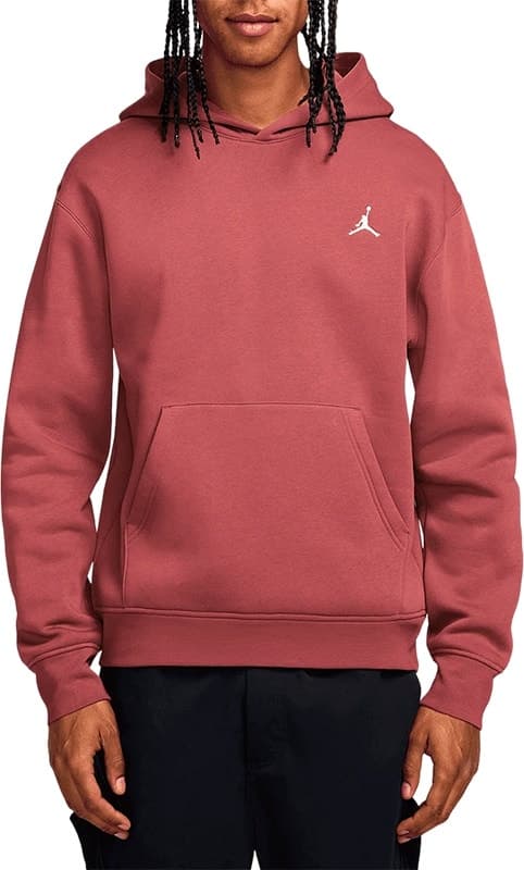Moletom com Capuz Nike Jordan Fv7283 691 - Masculino