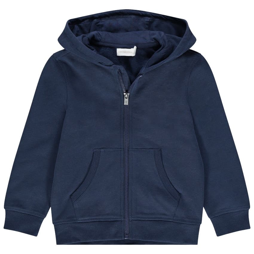 Moletom com Capuz Masculino Orchestra Hgalne-Blf