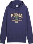 Anúncio: Moletom com capuz Puma 629629A 01 - Masculino