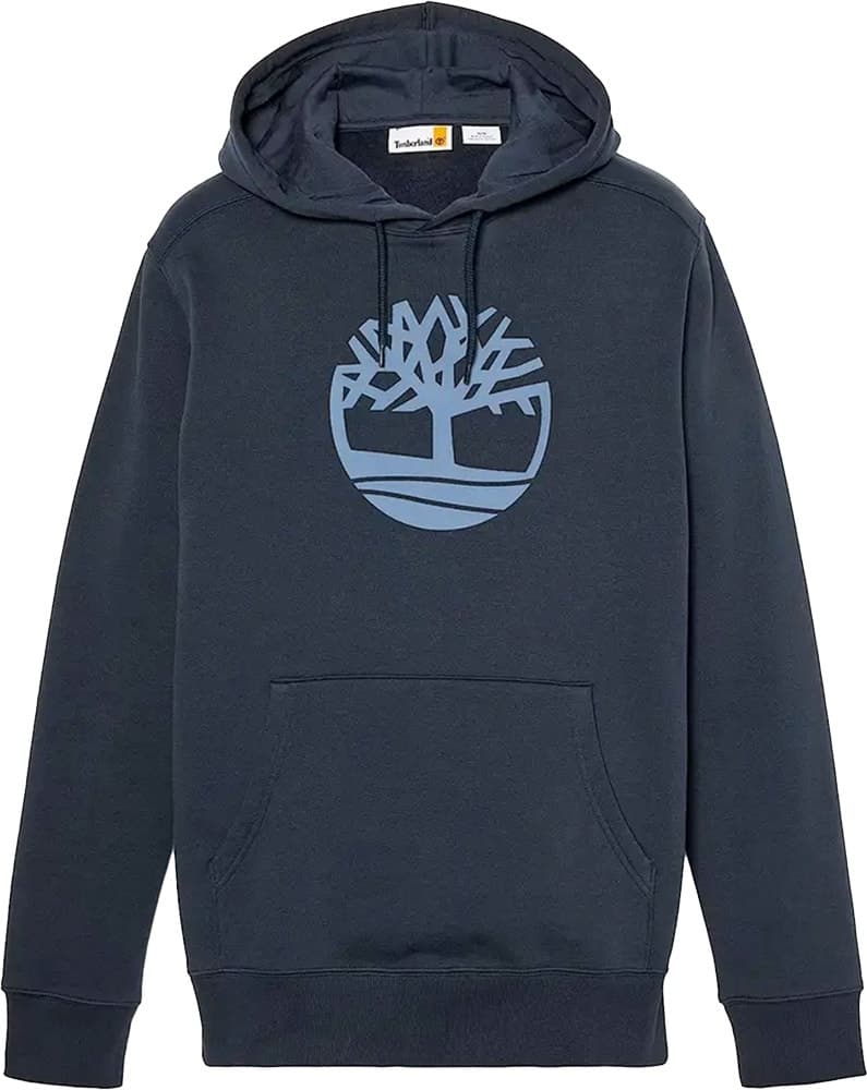Moletom com Capuz Timberland TB0A2BJH 433 - Masculino