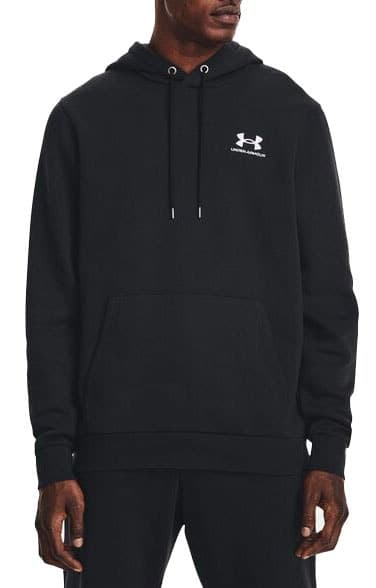 Moletom com Capuz Under Armour Masculino